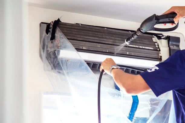 Best Residential Air Duct Cleaning  in Tiburon, CA