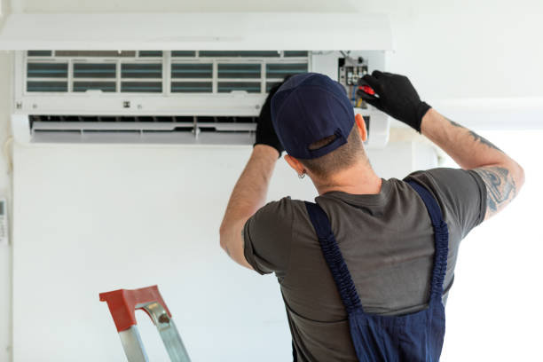 Best Ventilation Cleaning Services  in Tiburon, CA