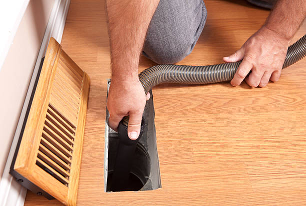 Best Professional Duct Cleaning Services  in Tiburon, CA