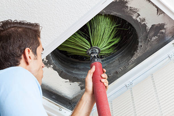 Best Professional Duct Cleaning Services  in Tiburon, CA