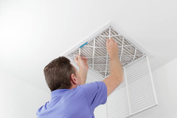 Best HVAC System Cleaning  in Tiburon, CA